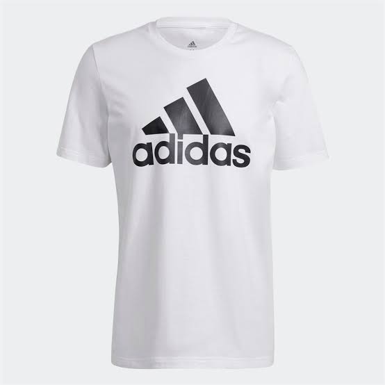 T-shirts Adidas