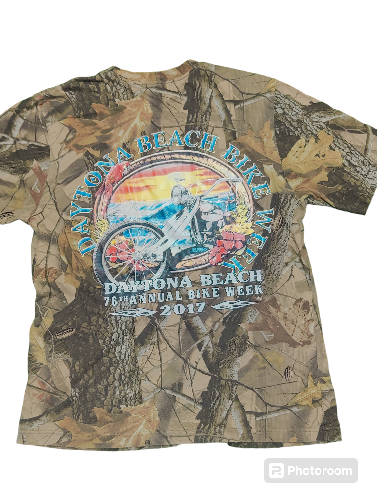 jungle printed t shirts
