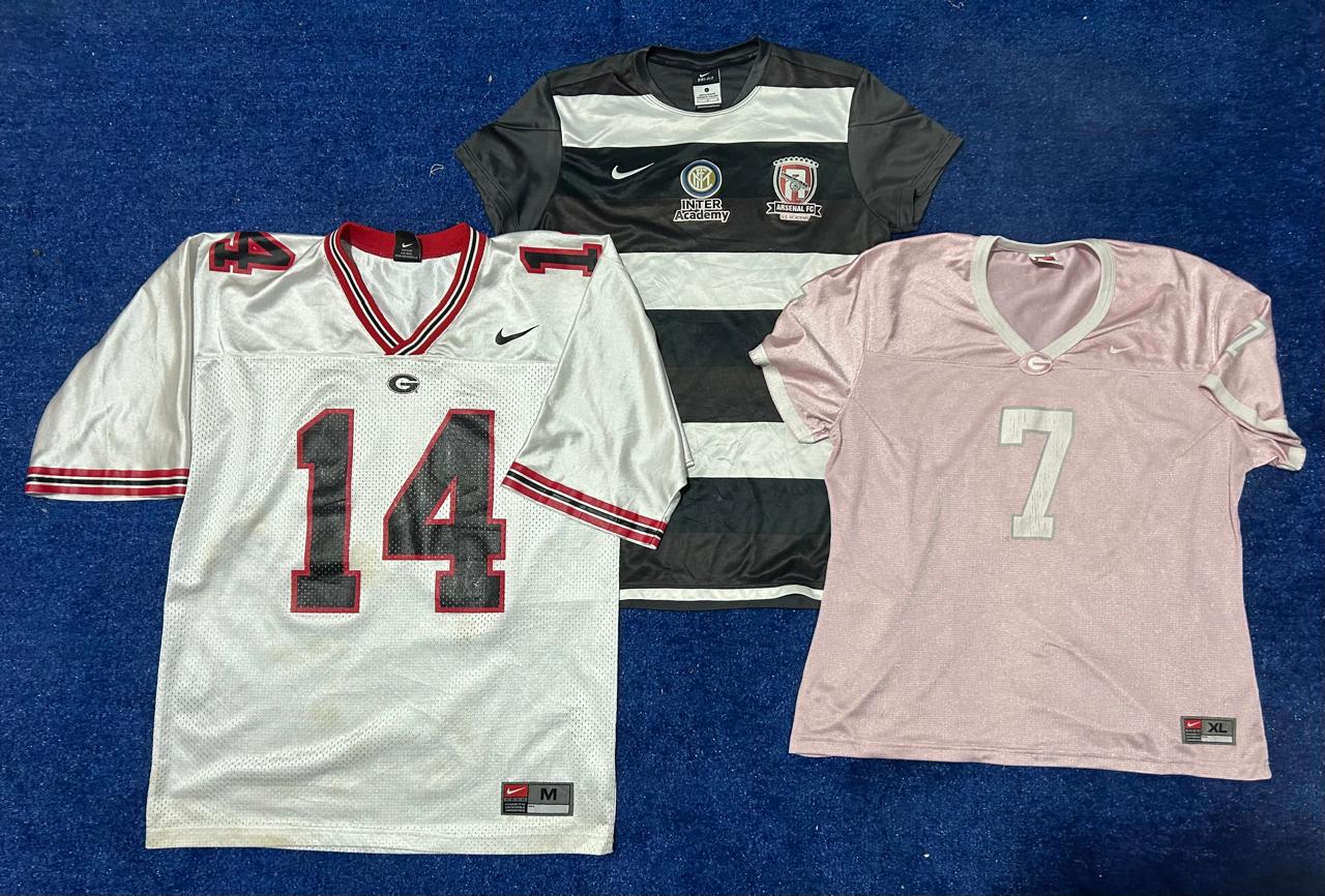 Nike Sport T-Shirt pcs 17