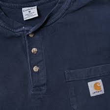T-shirts Carharrt authentiques