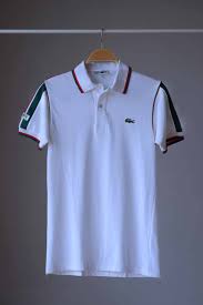 T-shirts Lacoste Premium