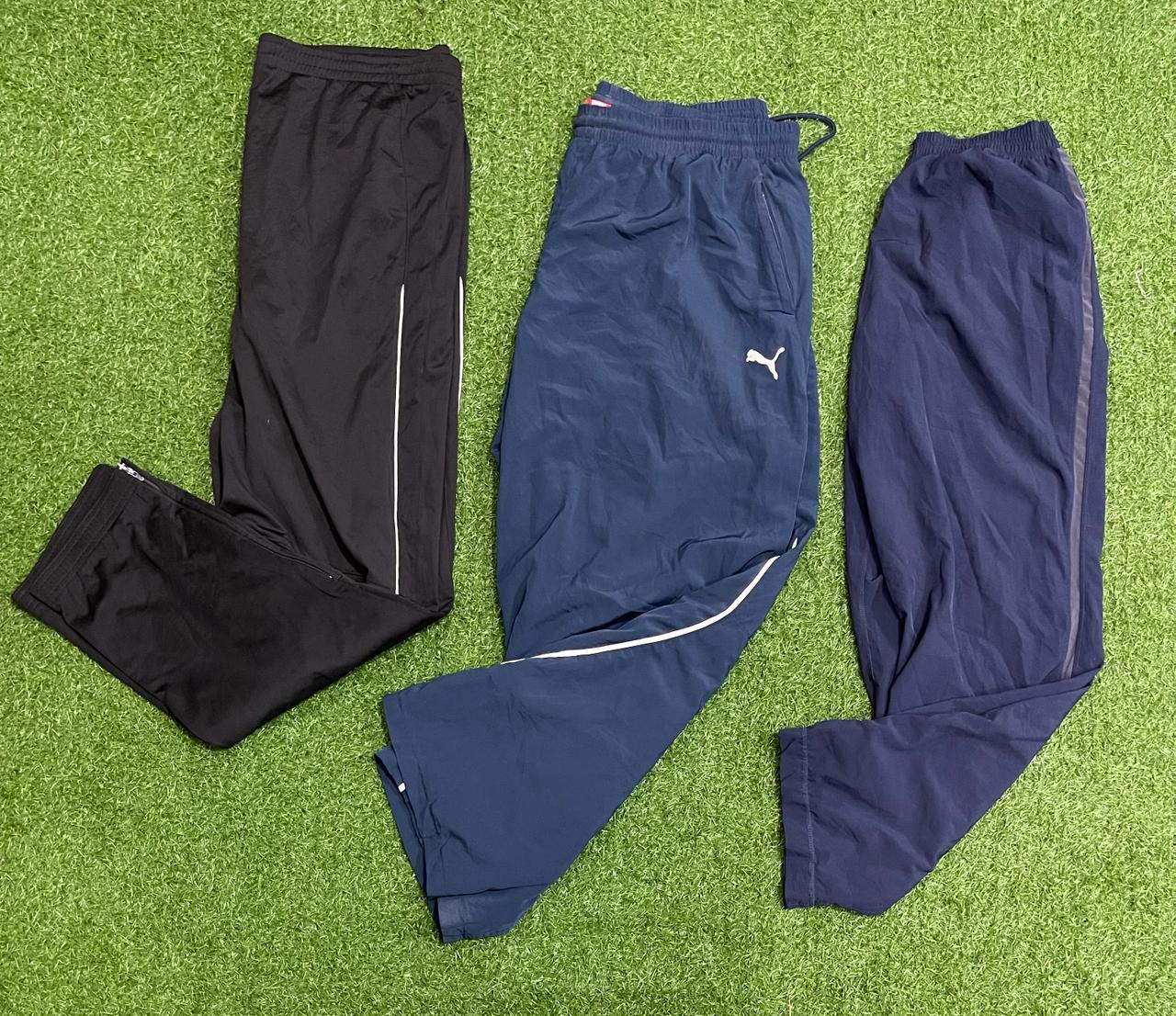 Pantalons de marques mixtes