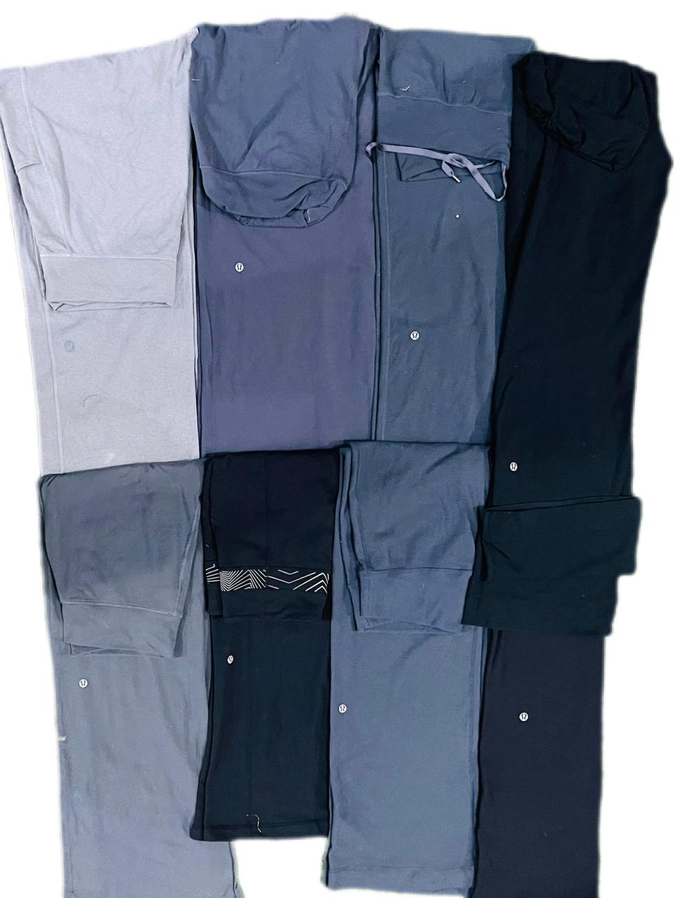 Leggings Lululemon 100 pièces