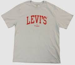 Levi's T-Shirts