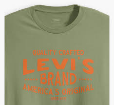 Levi's T-Shirts