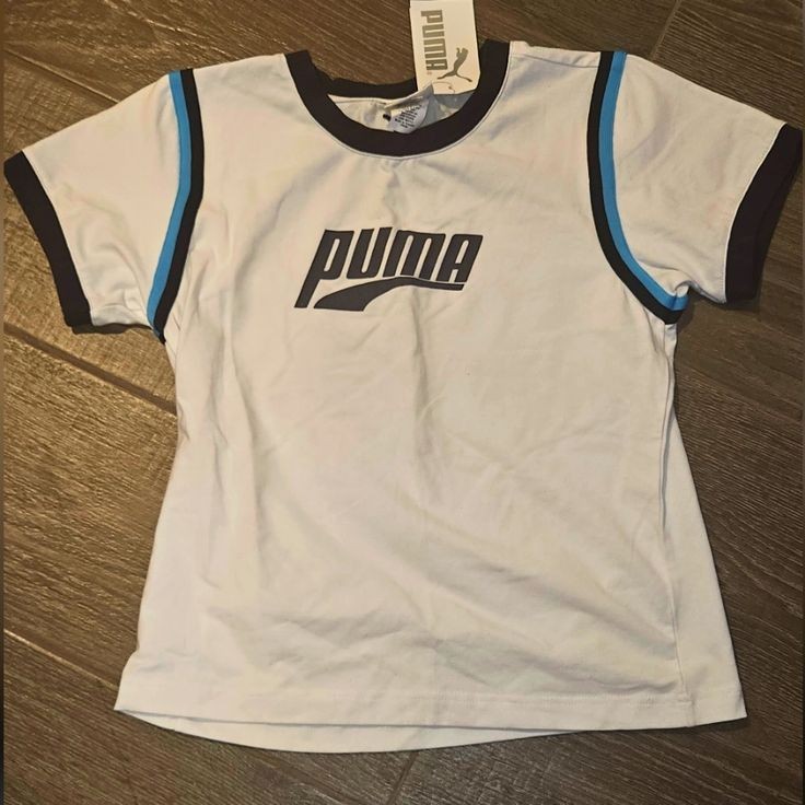 Puma Tshirts