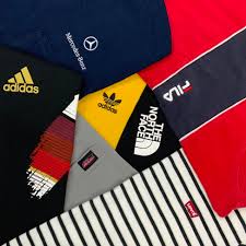 Maillots de sport authentiques