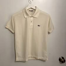 Original Lacoste T-Shirts