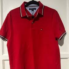 Authentic Tommy Hilfiger T-Shirts