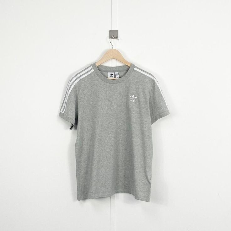 Adidas T-Shirts Vintage