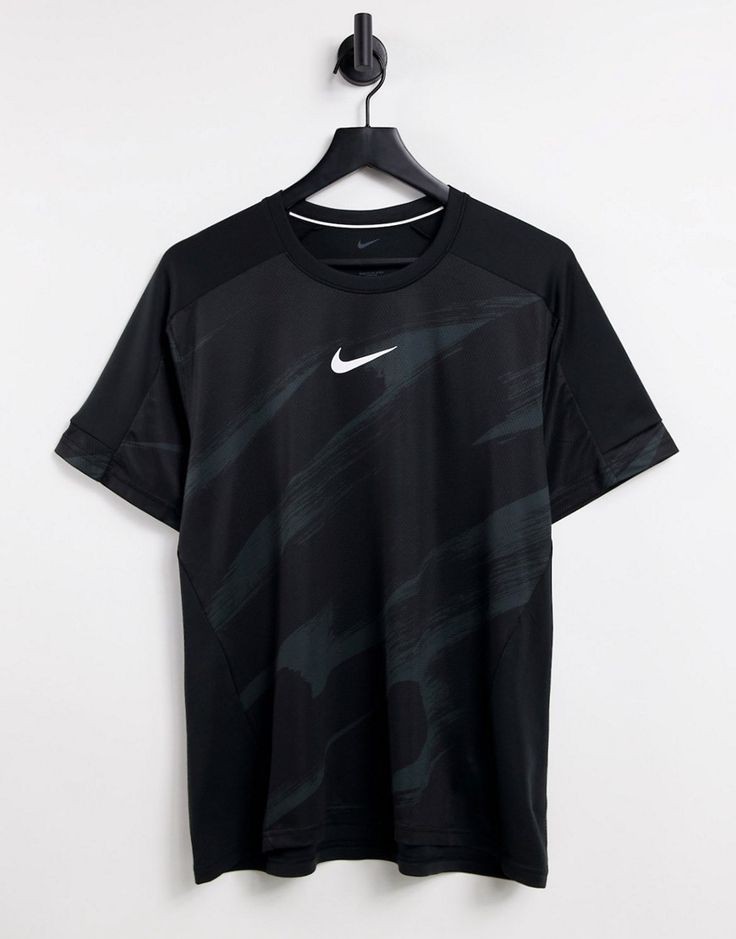 T-shirts Nike