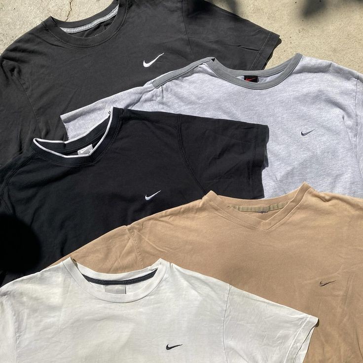 Nike T-Shirts
