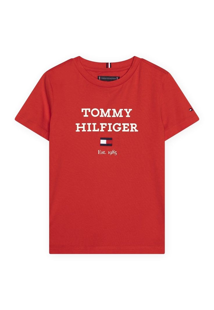 T-shirts Tommy Hilfiger