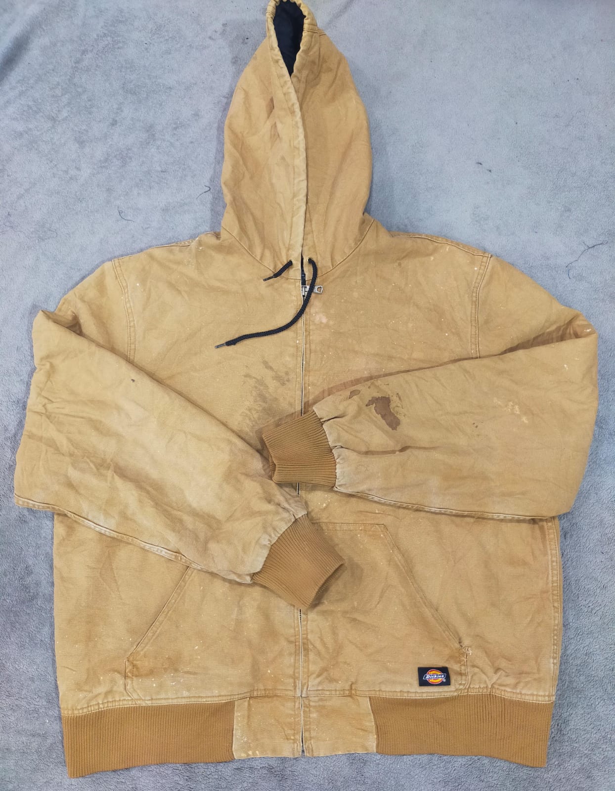 CR1977 Dickies Mix Bundle - 10 Pcs