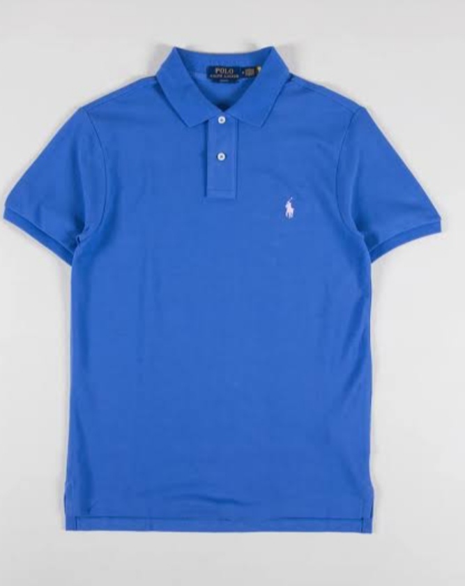 T-shirts Ralph Lauren