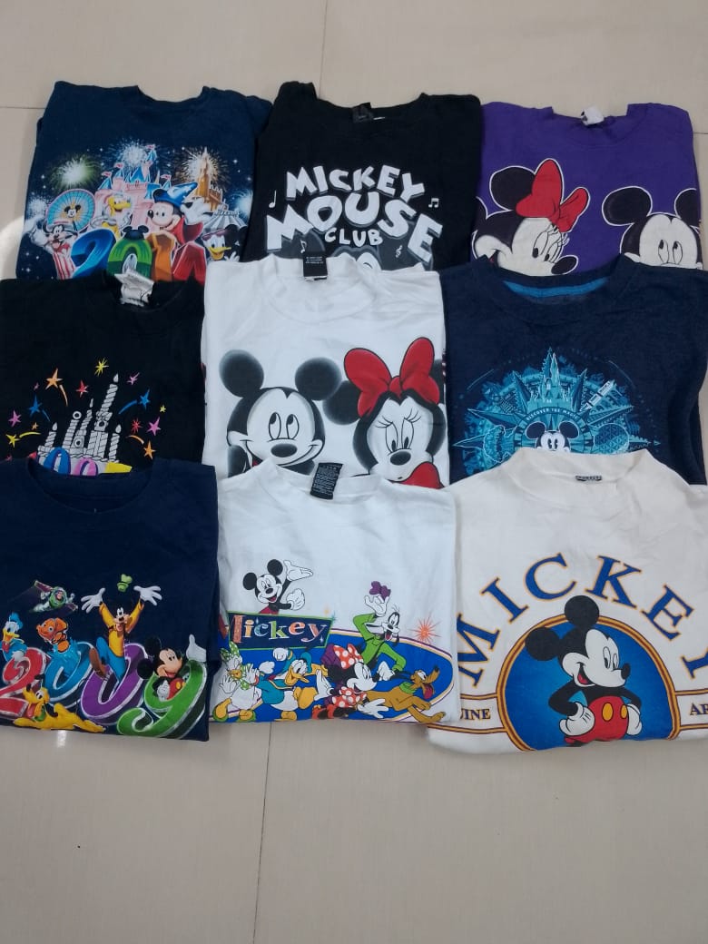 Sweatshirts Disney