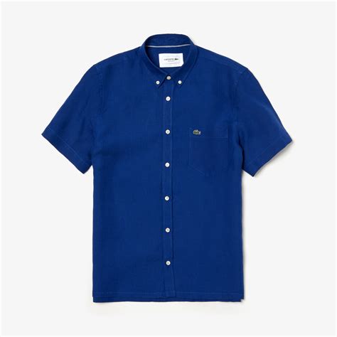 Lacoste shirts