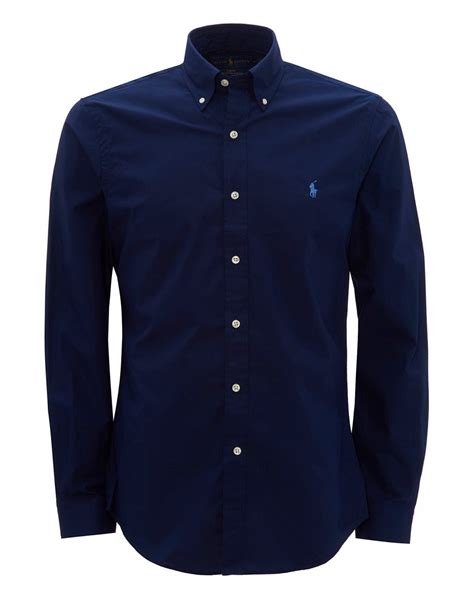 Polo ralph lauren shirts