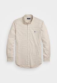 Chemises Polo Ralph Lauren (pures)