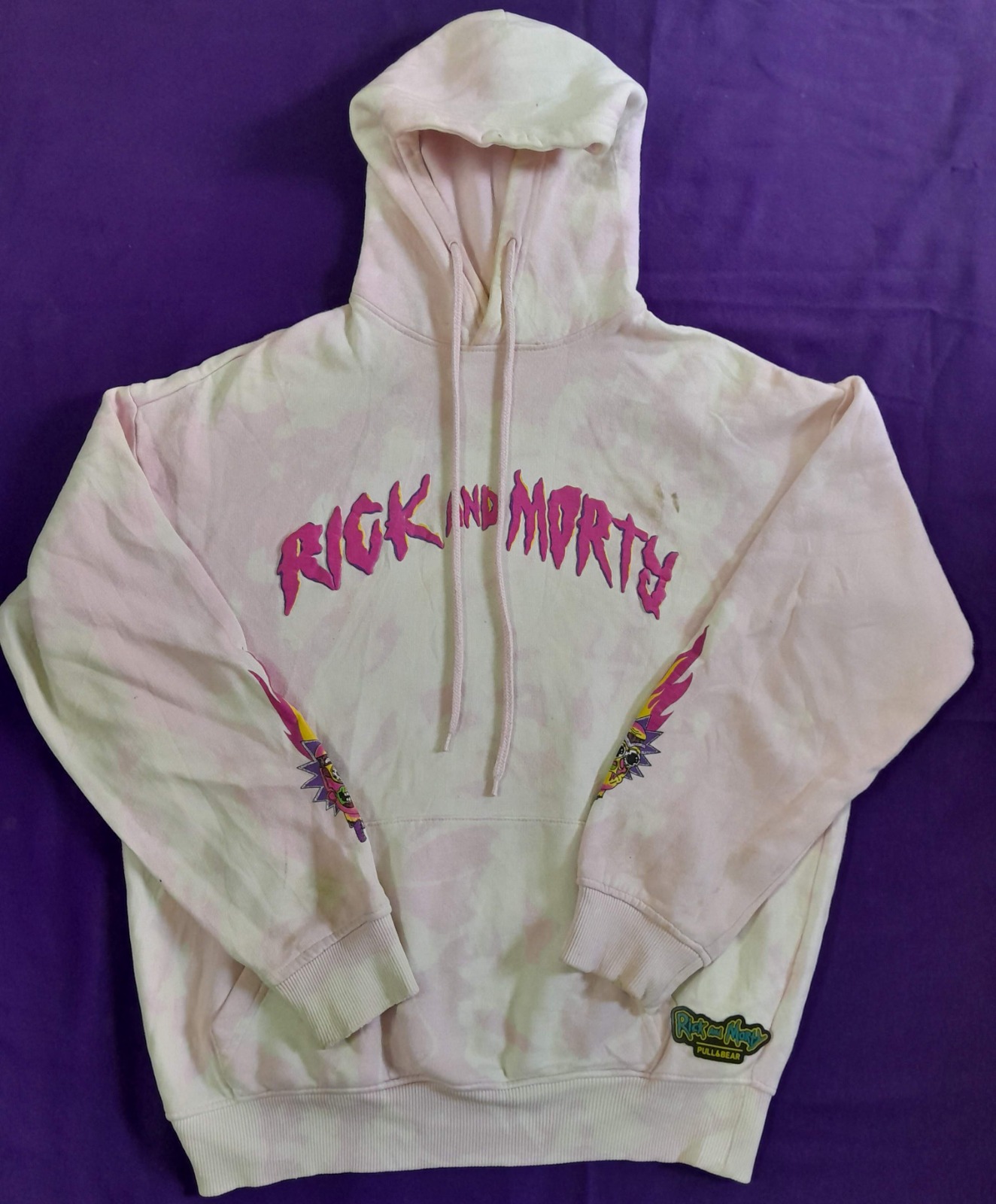 Gemischte Marken-Hoodies