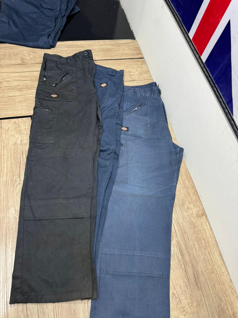 Levi's Jeans