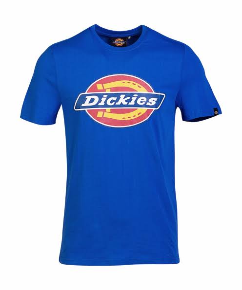 T-shirt Dickies 100x