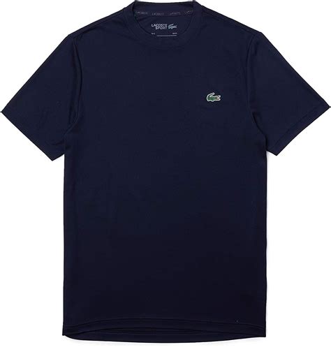 Branded Lacoste T-Shirs