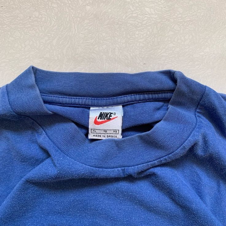 Nike Vintage T-Shirts