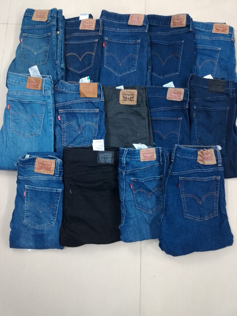 Levi's Jeans