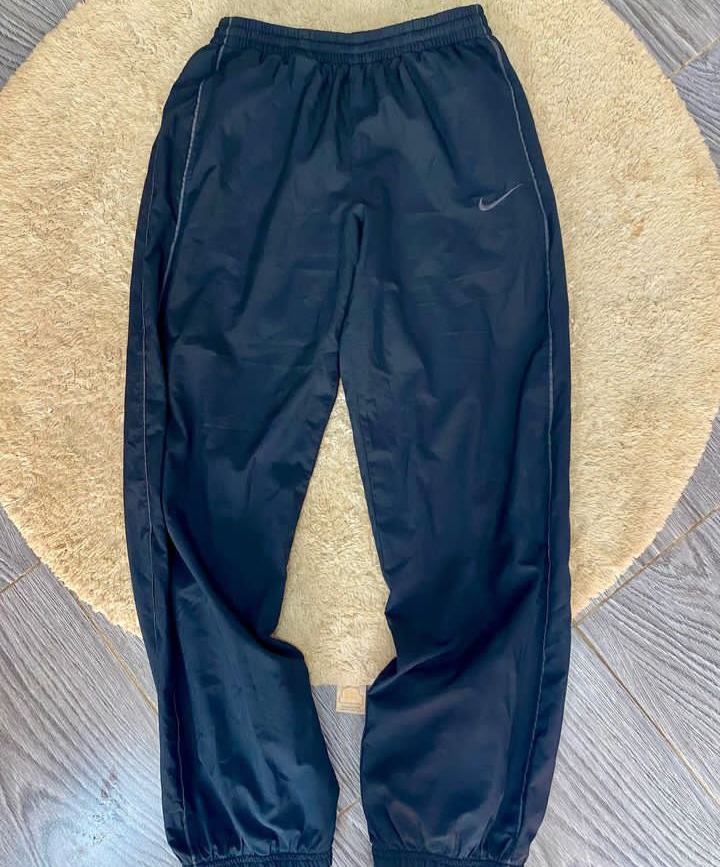 pantalones de chándal Nike