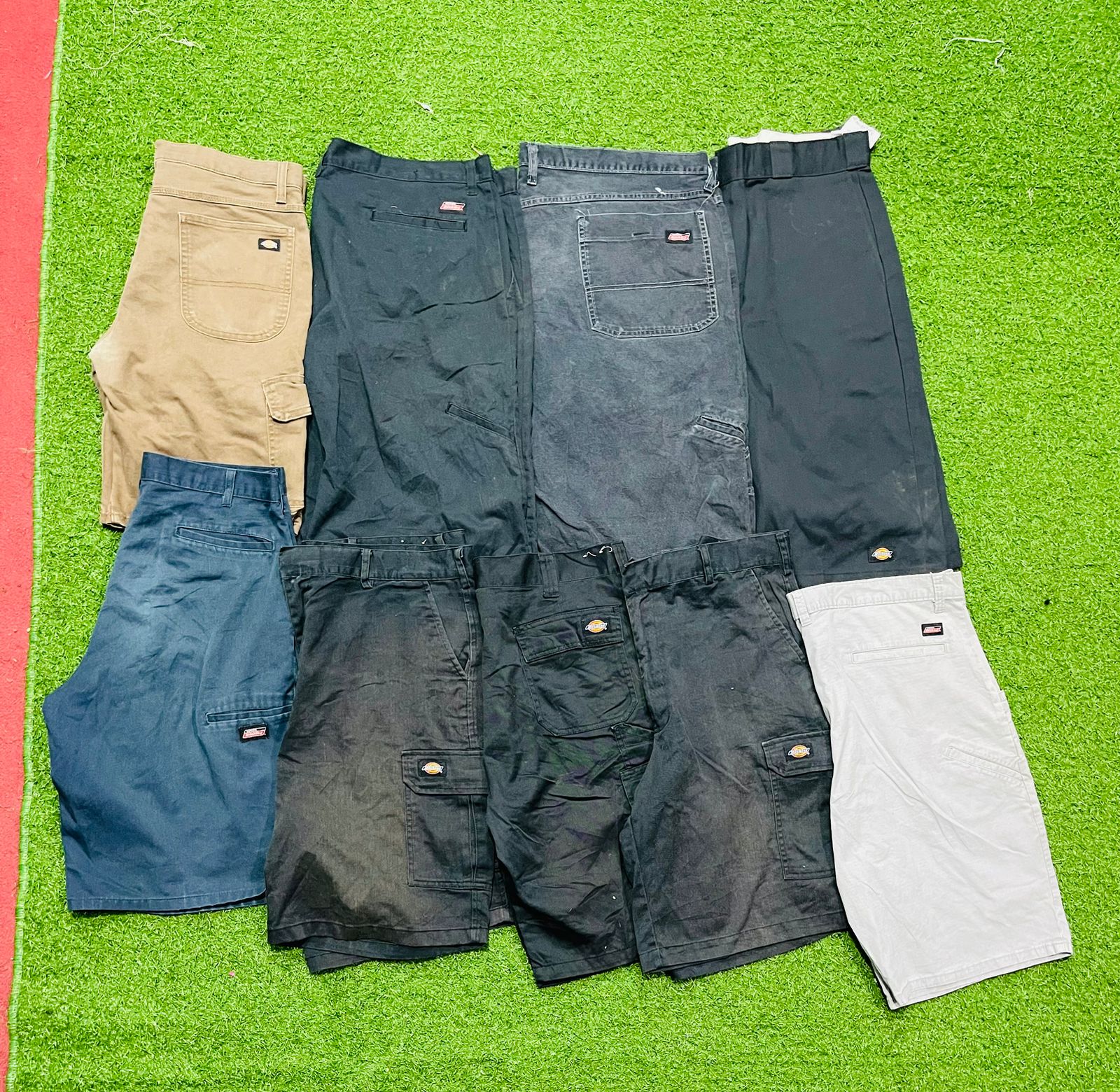 Dickies shorts 10 pcs