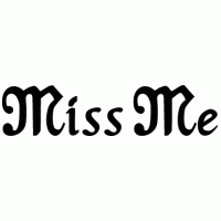 Miss Me Shorts