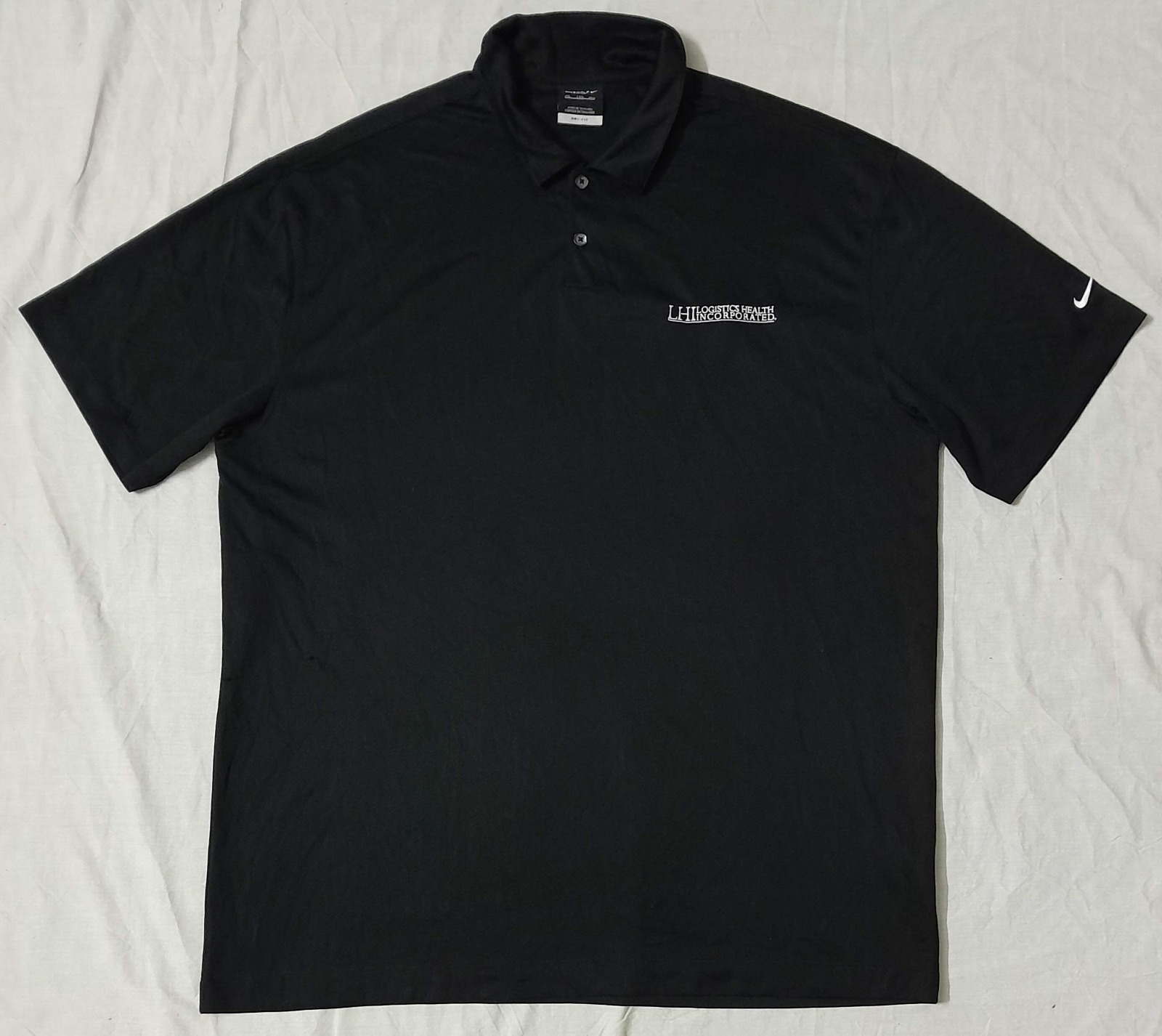 Branded Nike Dryfit T-Shirts