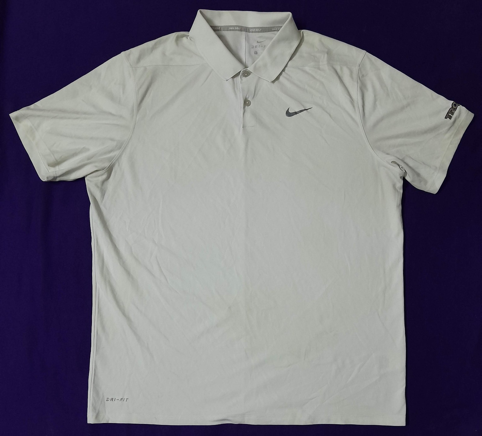 Branded Nike Dryfit T-Shirts