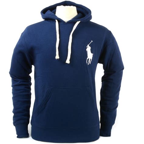 hoodies da Ralph Lauren