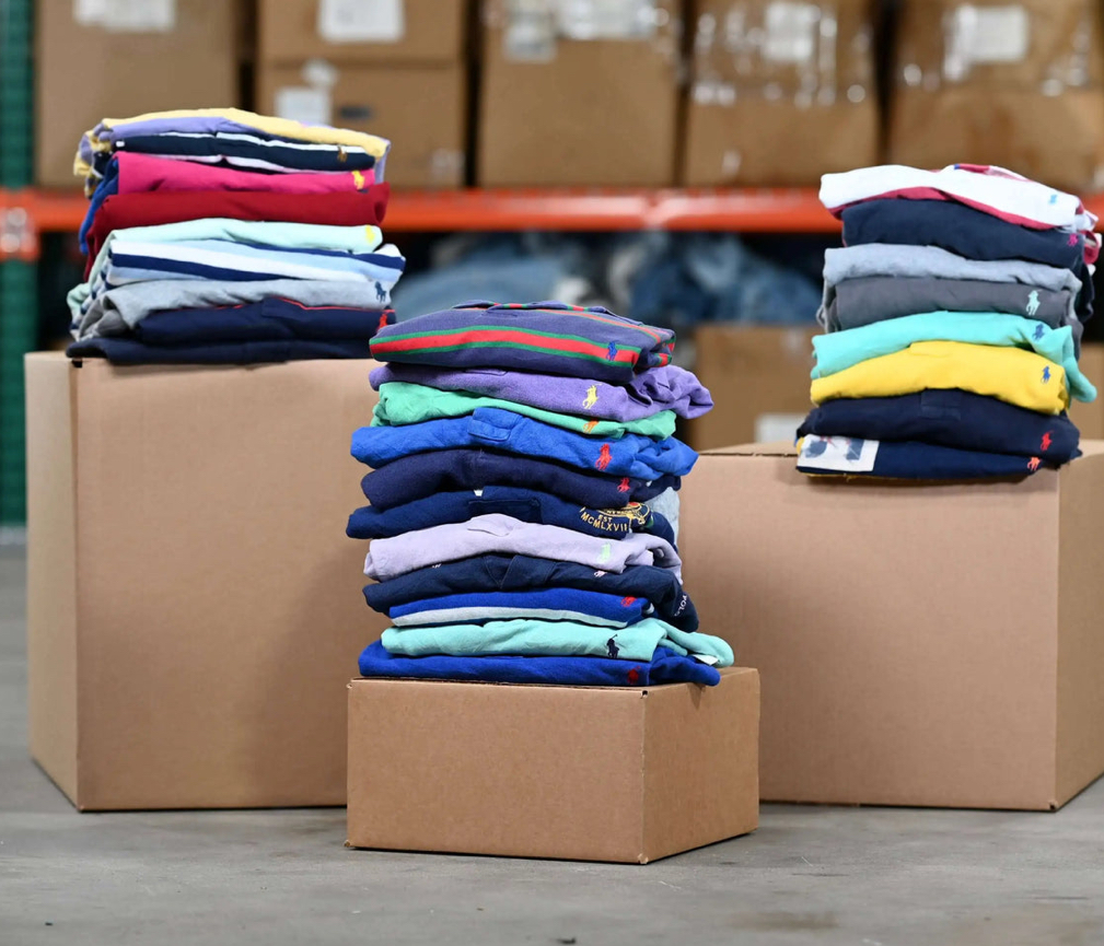 Custom handpick Polo shirts