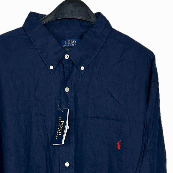 Chemises Polo Ralph Lauren