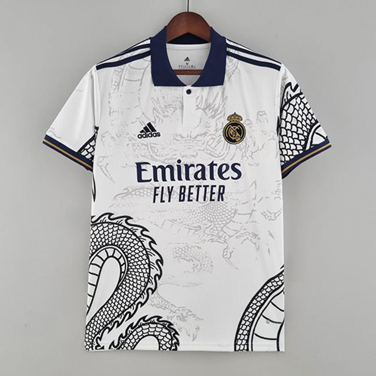 Authentic Football Club Jerseys