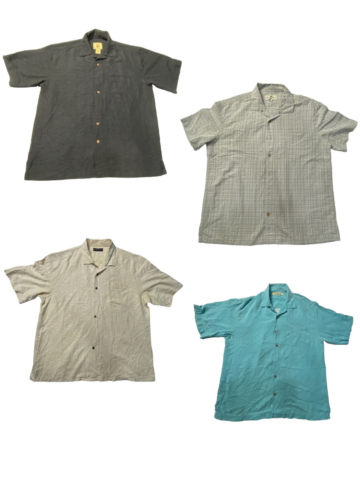 Summer Shirts