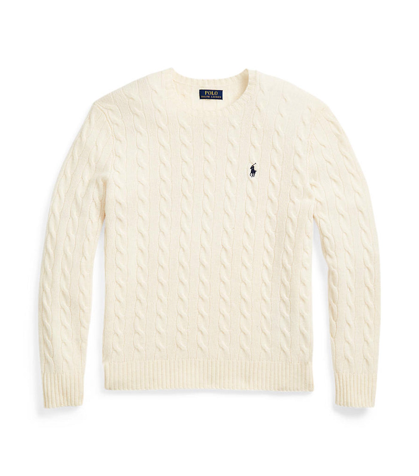 Pulls authentiques Polo Ralph Lauren