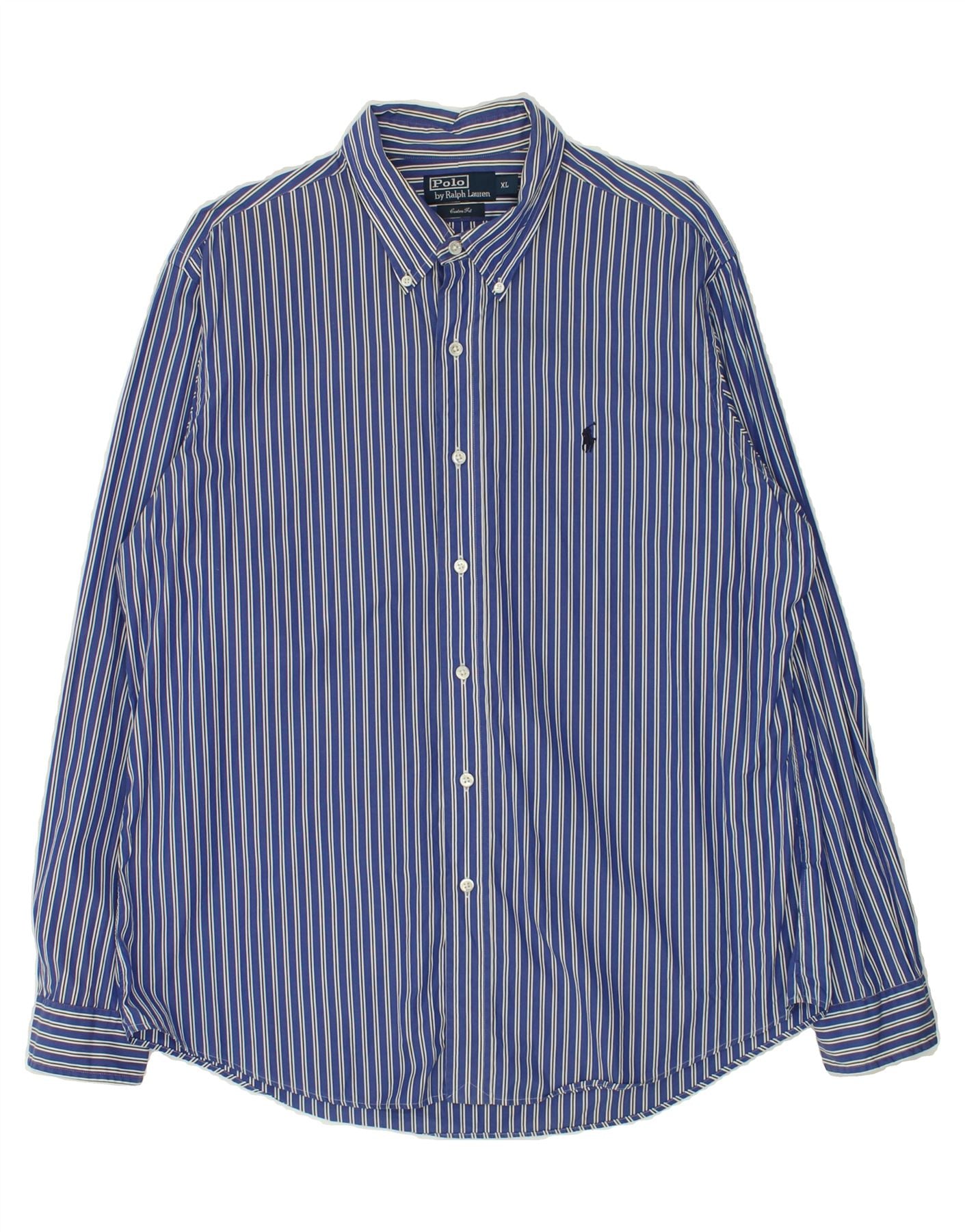 Polo Ralph Lauren Cotton Shirts