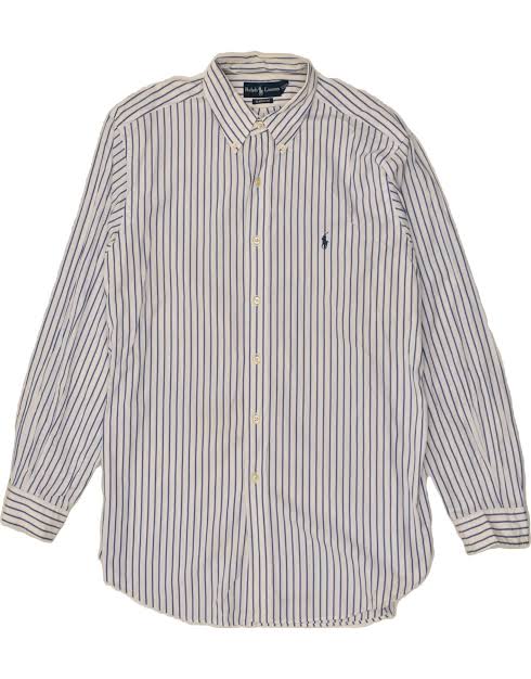 Polo Ralph Lauren Cotton Shirts