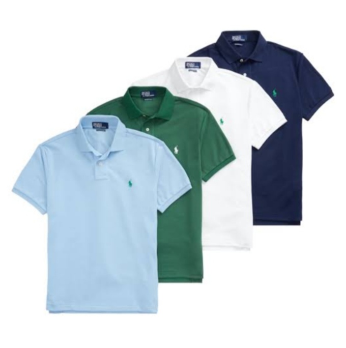 Ralph Lauren T shirts