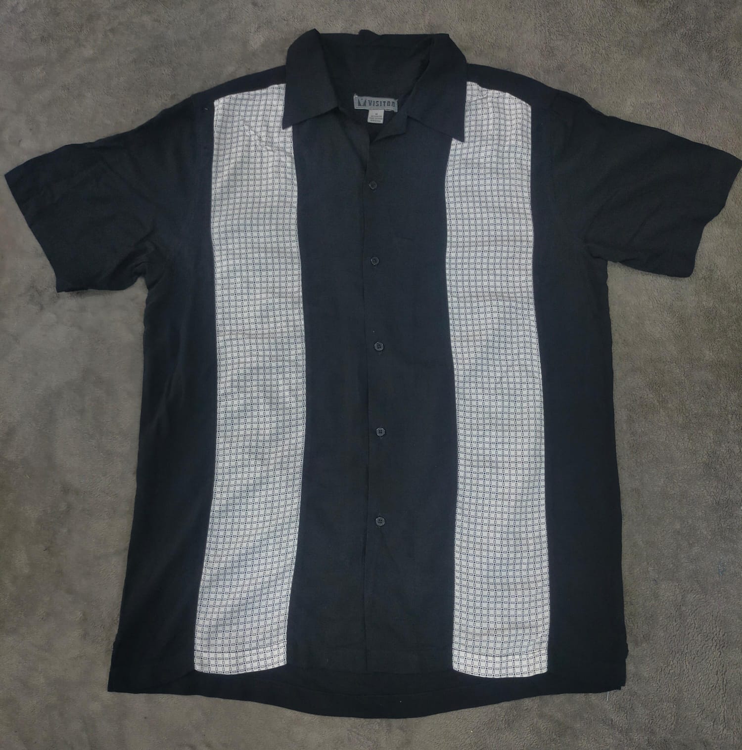 CR2007 Bowling Shirts - 20 Pcs