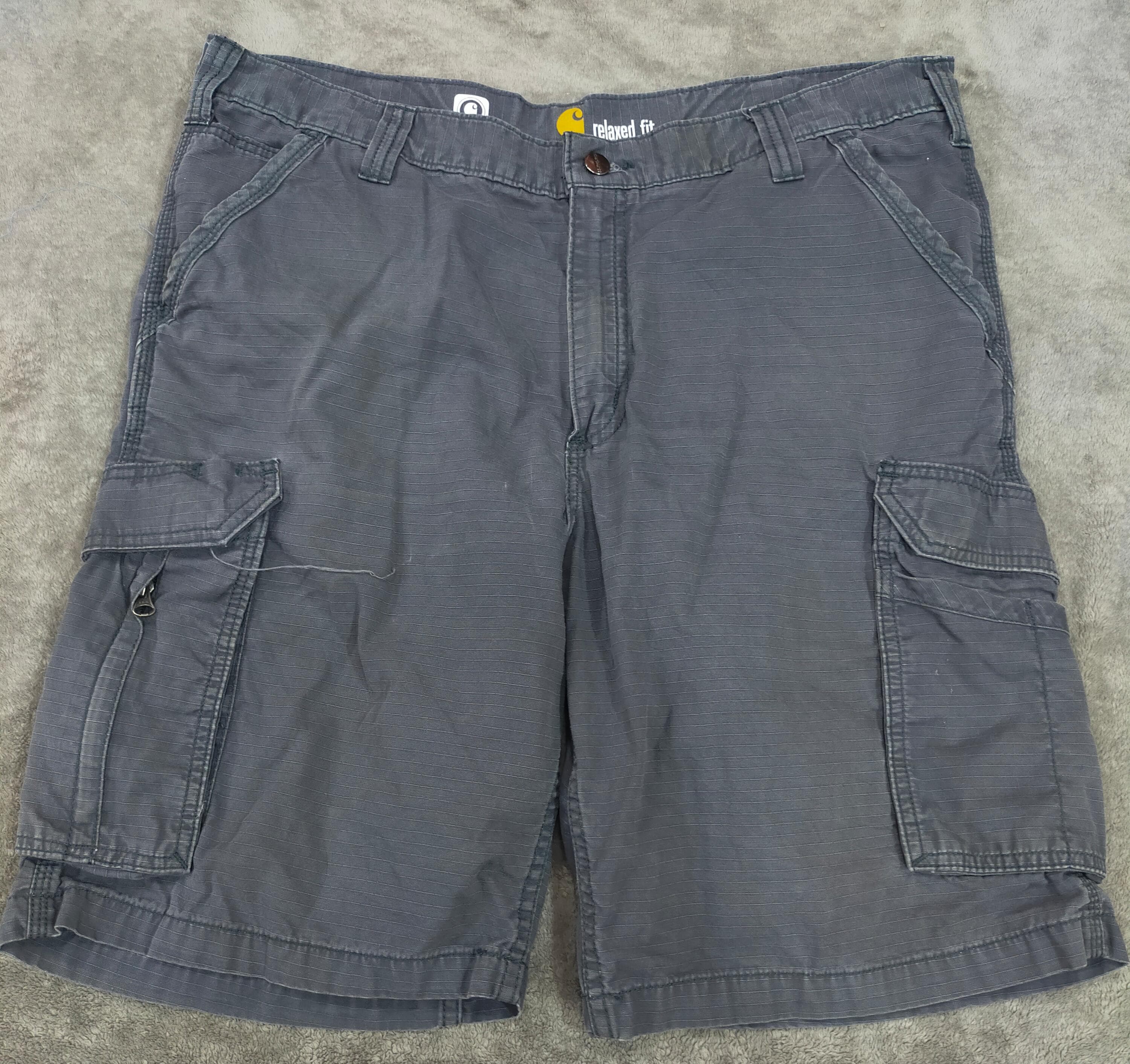 CR2027 Carhartt Shorts - 15 Pcs