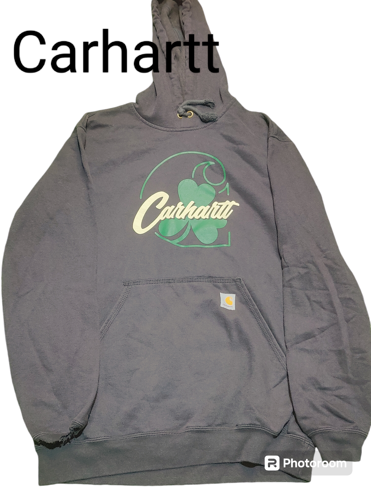 CARHART SWEAT SHIRTS