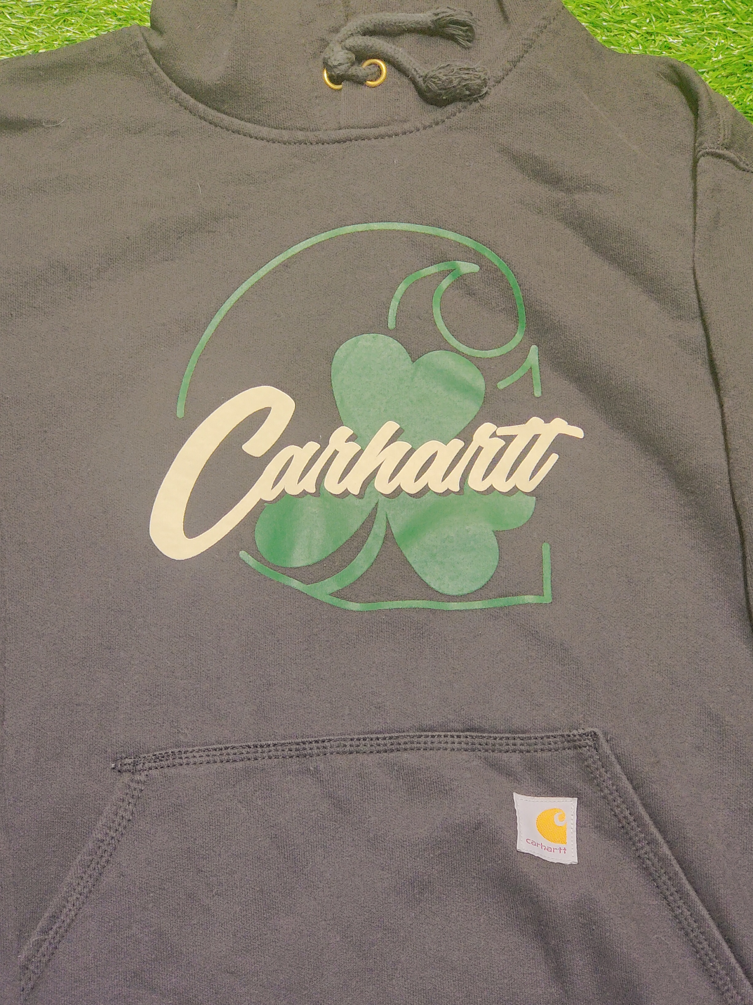 SWEAT-SHIRTS CARHART