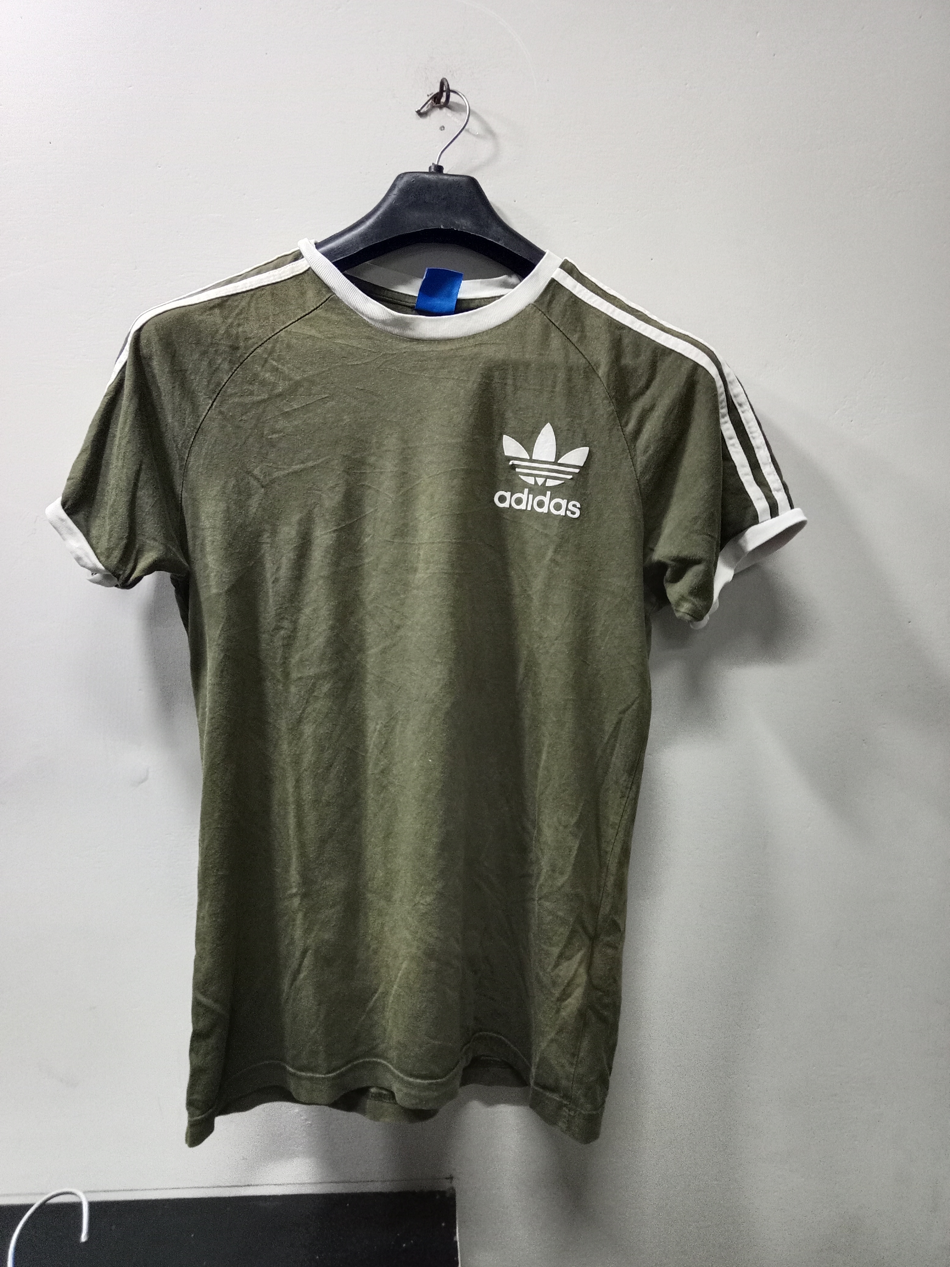 Adidas t-shirts