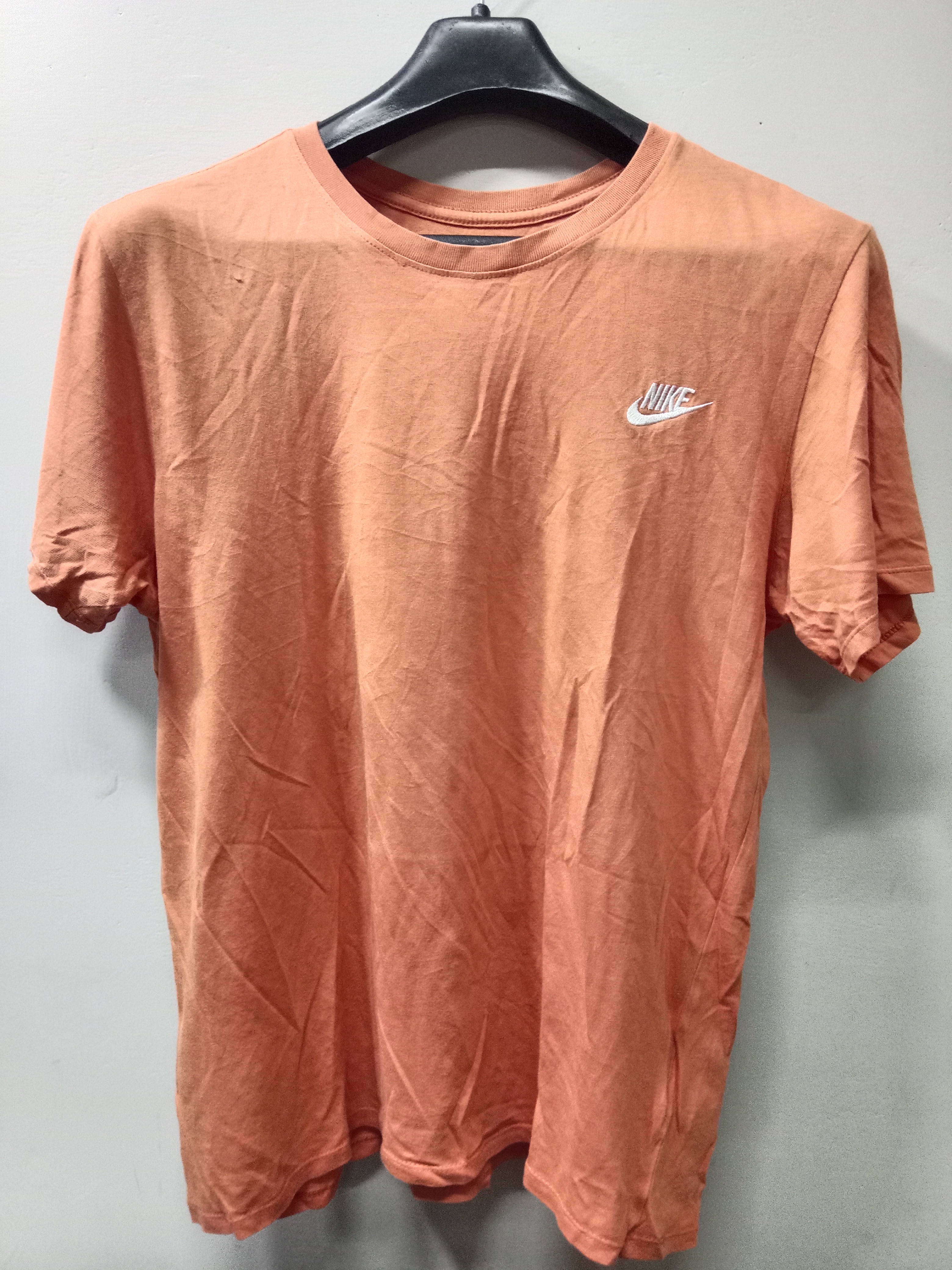 Nike T-Shirts / 10 Stück