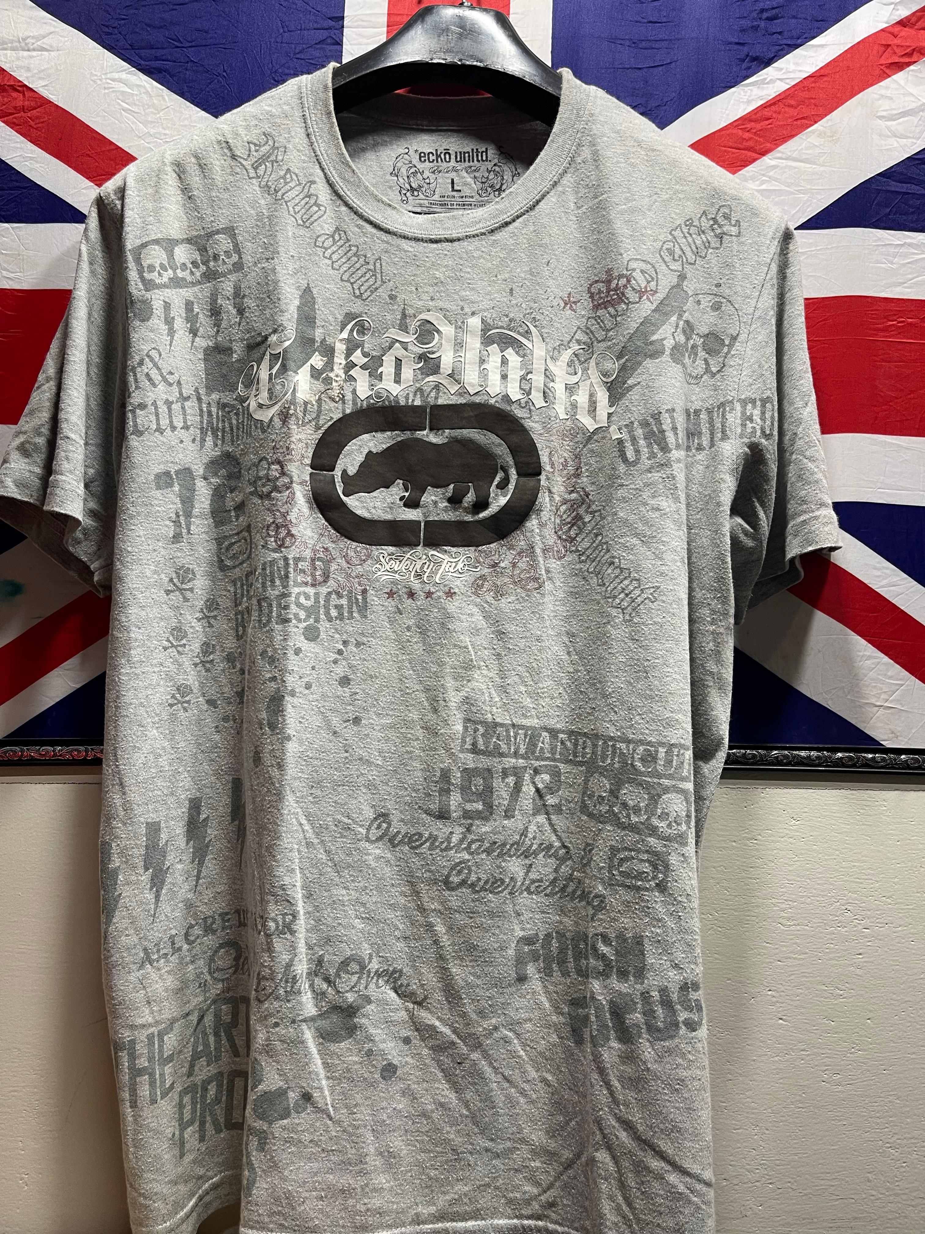 T-shirts graphiques esthétiques